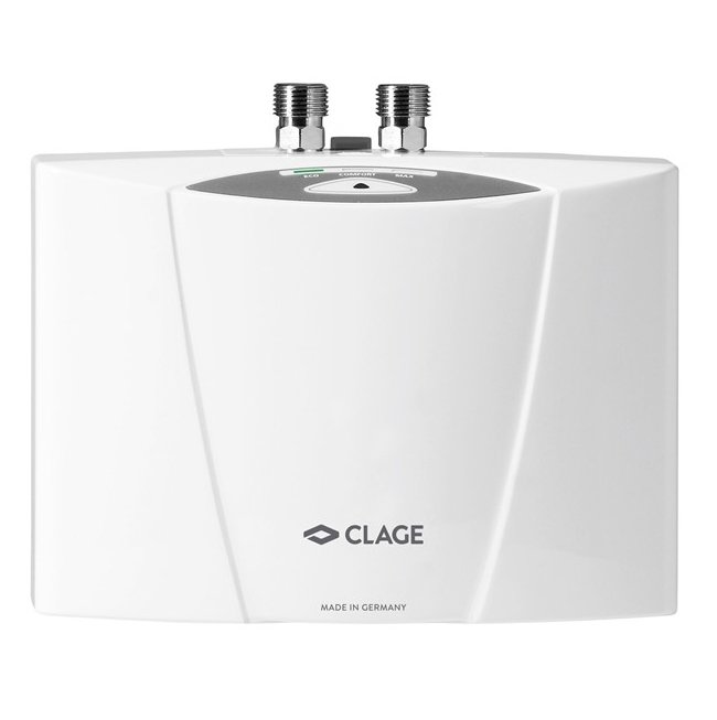 Clage MCX 7