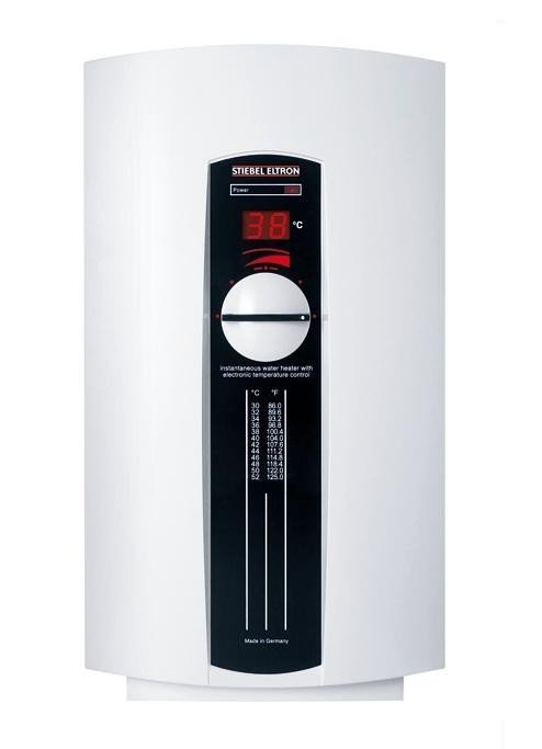 Stiebel Eltron DHC-E 12 Stiebel Eltron DHC-E 12
