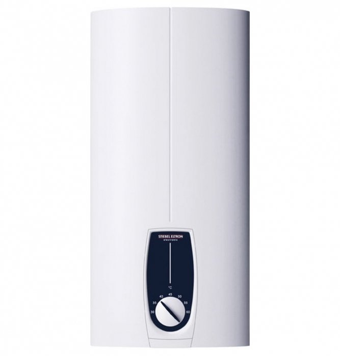 Stiebel Eltron DHB-E 13 SLi