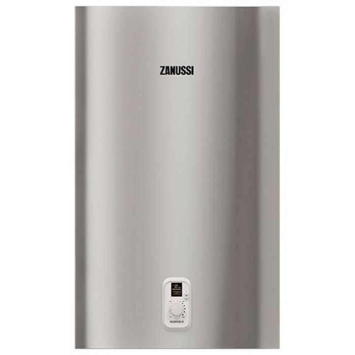 Zanussi ZWH 50 Splendore XP 2.0 Silver Zanussi ZWH 50 Splendore XP 2.0 Silver