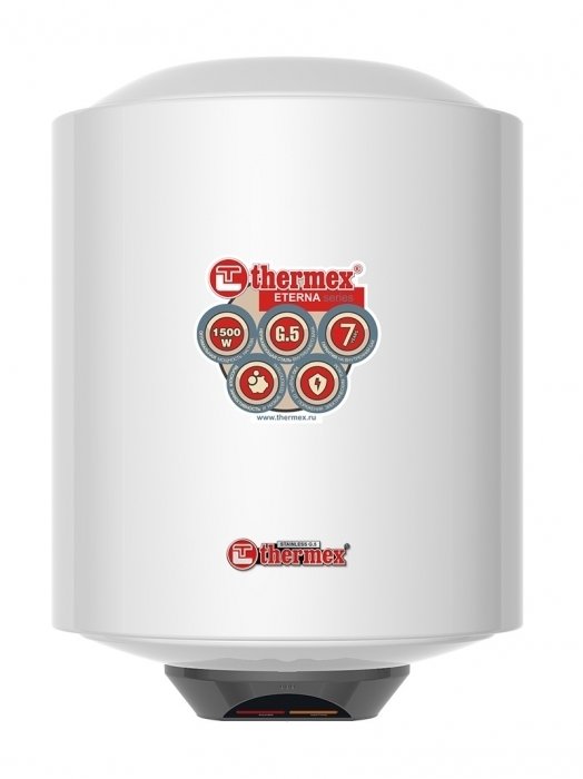 Thermex Eterna 30 V Slim Thermex Eterna 30 V Slim