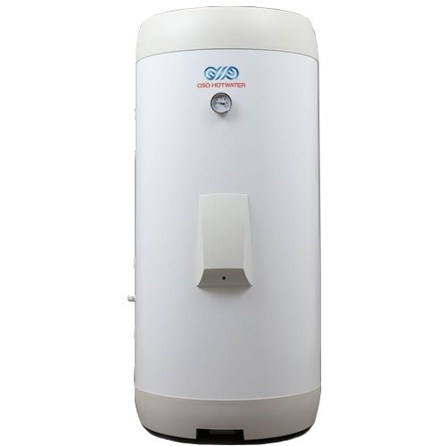OSO DC 200