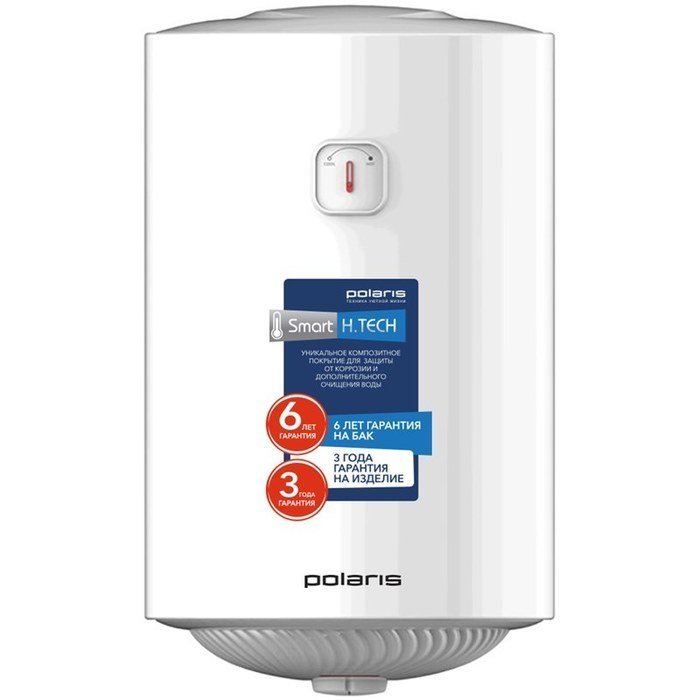 Polaris ECO EMR 80 V Polaris ECO EMR 80 V