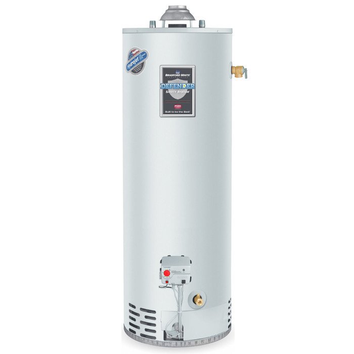 Bradford White RG250L6N
