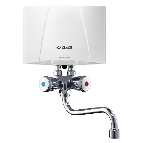 Clage M7 / SMB
