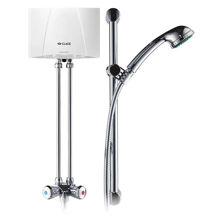Clage M7 / BGS
