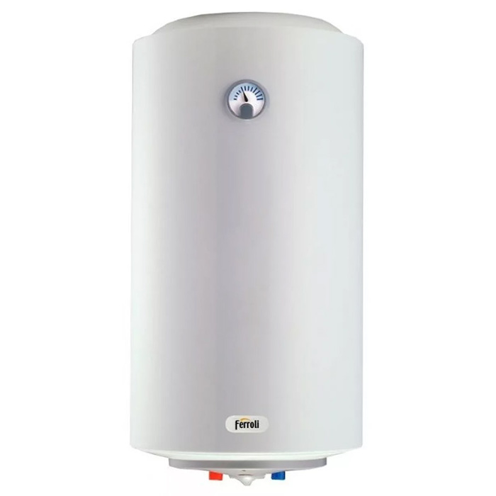 Ferroli E-Glass 125V Ferroli E-Glass 125V