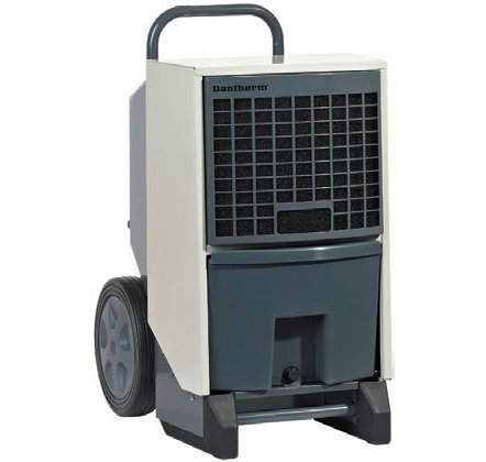 Dantherm CDT 60 Mk II