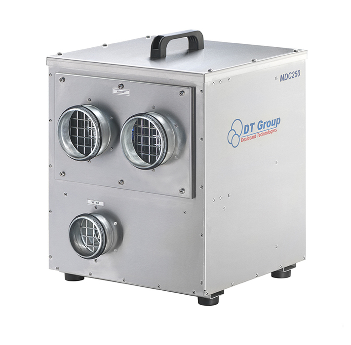 Dt Group MDC300