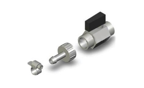 Dantherm для CDT30-30S-40-40S-60 MK II