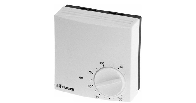 Dantherm для CDF 35-45