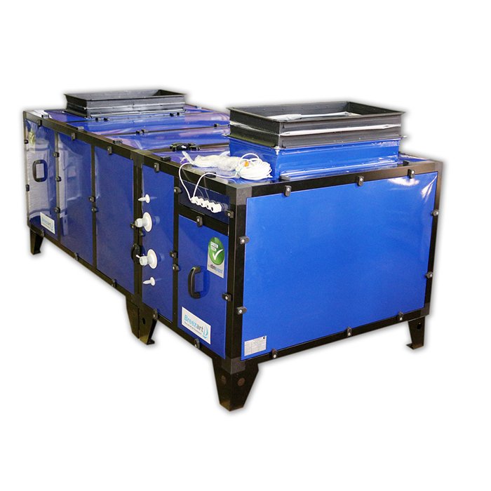 Breezart 10000 Pool DH Lite