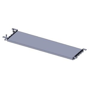 Dantherm для CDP 40(T), 2,6 кВт