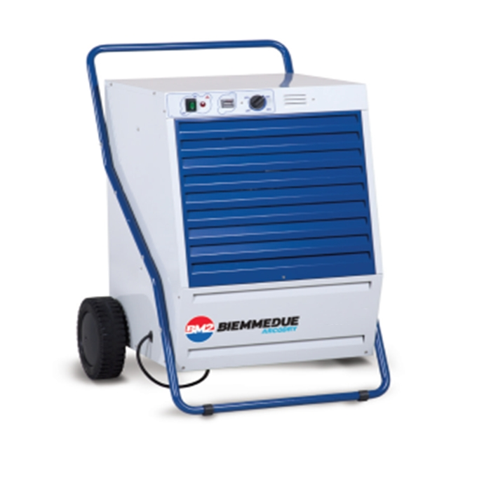 Ballu-Biemmedue DR 120