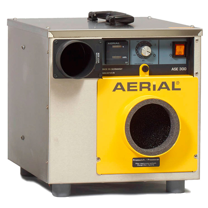 Master ASE300