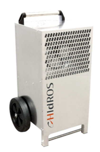 Hidros HDE 210