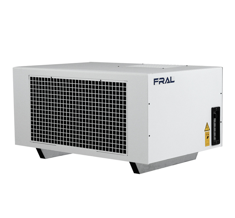 Fral FD 240 без оттаивания