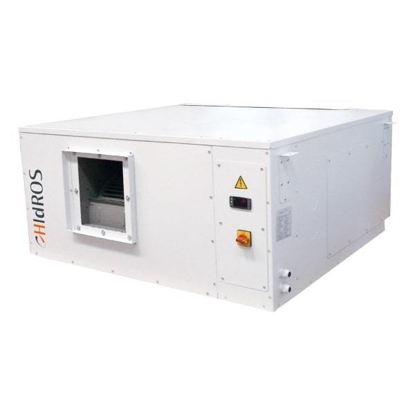 Hidros SHA 200