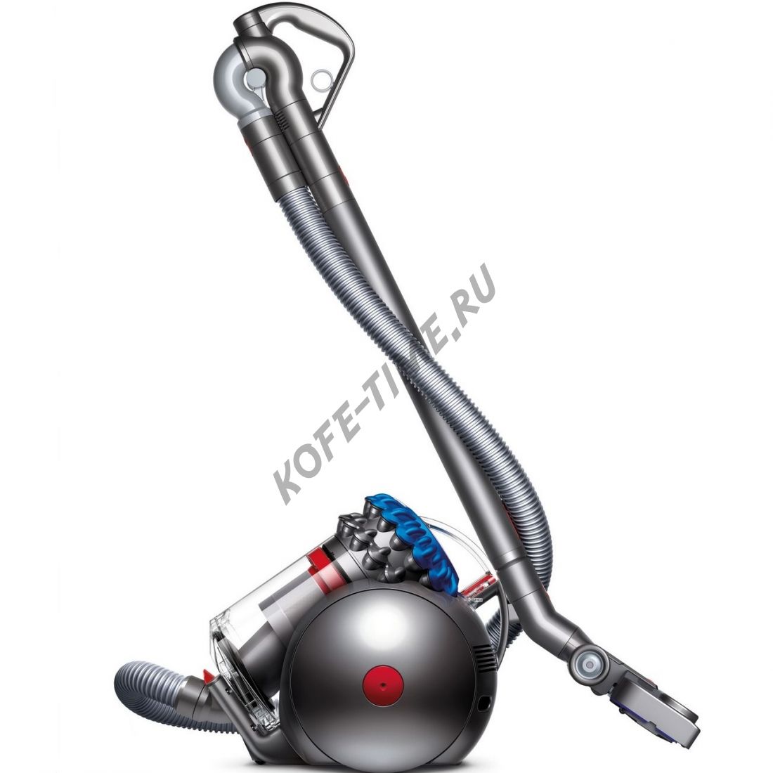 Пылесос Dyson Big Ball Multifloor Pro