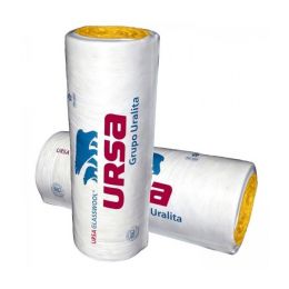 URSA M-11 2*10000*1200*50(1,08 м3)24кв.м