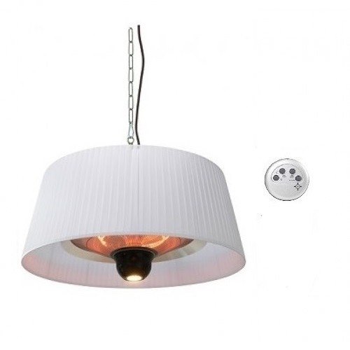 Hugett Taket White (2125/W) Hugett Taket White (2125/W)