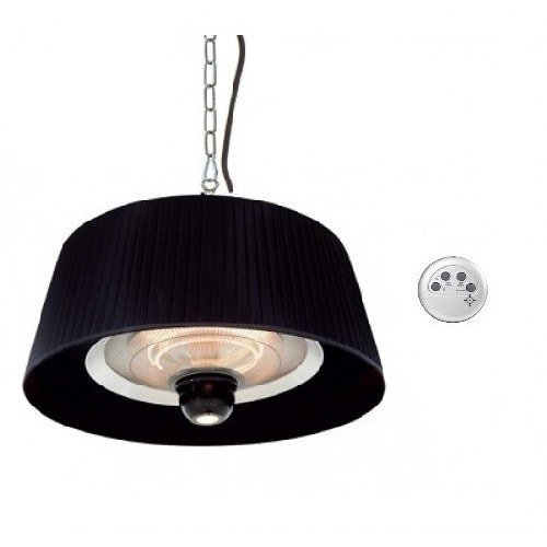 Hugett Taket Black (2125/B) Hugett Taket Black (2125/B)