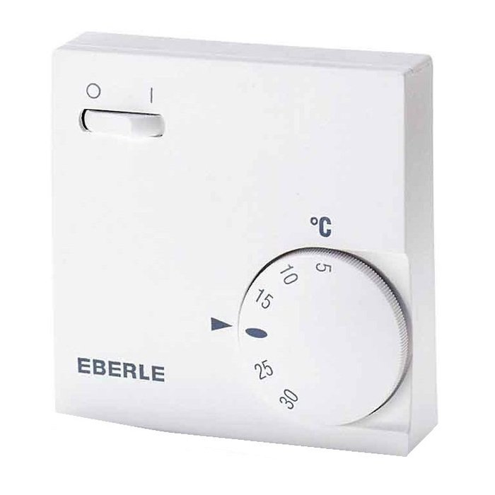 ПИОН Eberle RTR-E 6163
