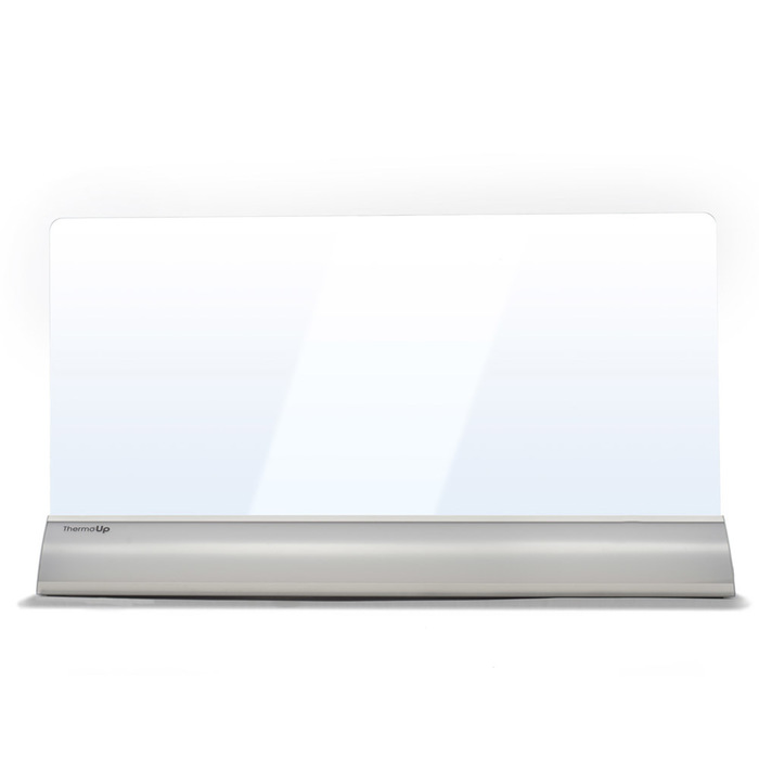 ThermoUp FLOOR LED (gray)