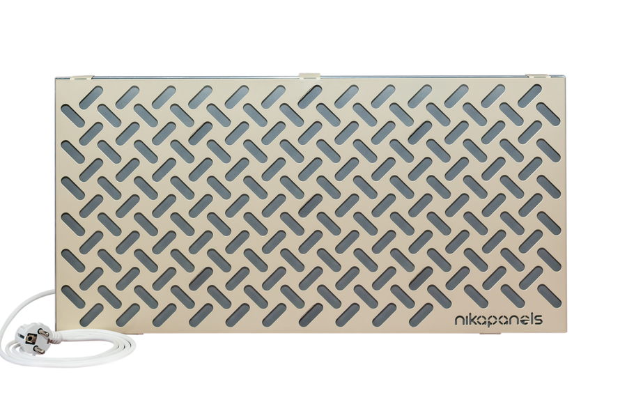 Nikapanels Защитный экран 200 (Бежевый) Nikapanels Защитный экран 200 (Бежевый)