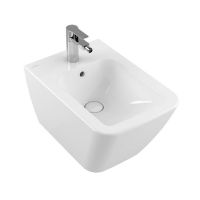 Биде Villeroy&Boch Finion керамическое 4465 00 R1 схема 1