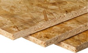 OSB-3 1,25*2,5 12мм