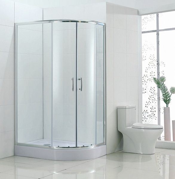 Душевой уголок BandHours Anis 812 R 120х80, правый, низкий поддон 180331211