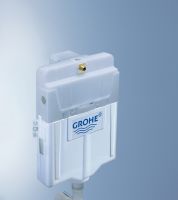 Grohe Rapid Sl скрытый бачок для унитаза 92248300 схема 5