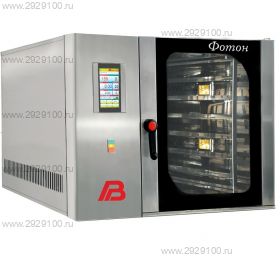 Конвекционная печь «ФОТОН» 1.5