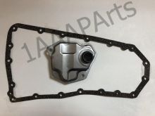 2824A007 Фильтр масляный АКПП Mitsubishi Outlander XL (с прокладкой)
