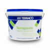 Клей для Укладки Керамической Плитки Terraco Terrapaste 15кг Дисперсионный / Террако Террапаст