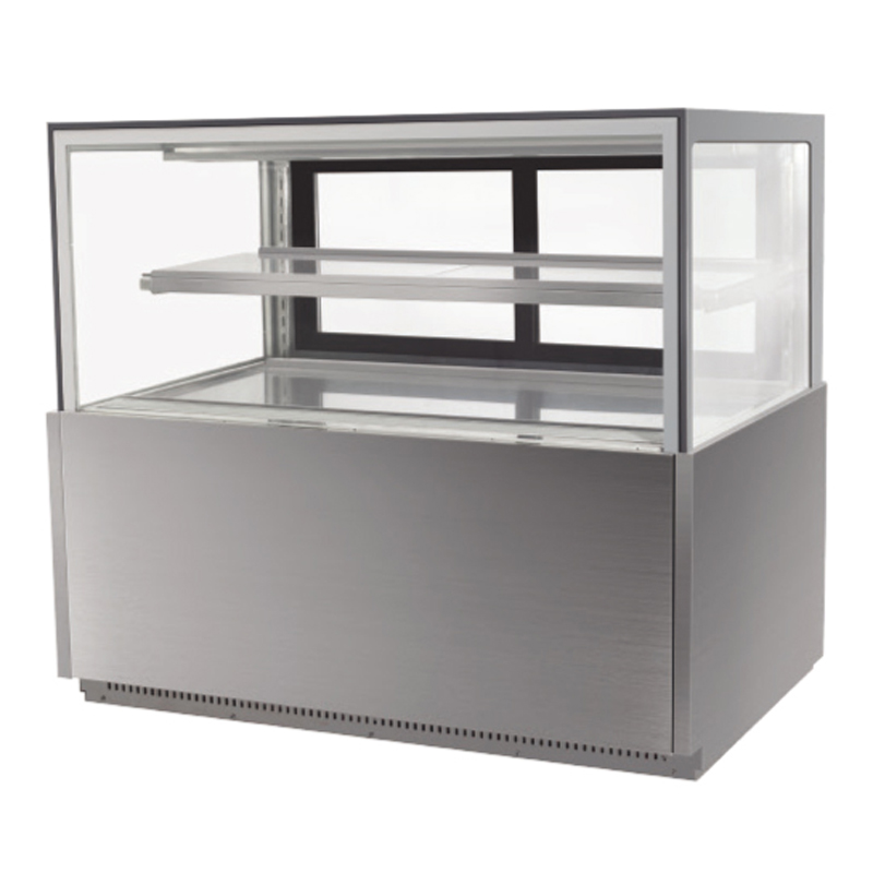 Холодильная витрина Turbo air TB-1200-2RD