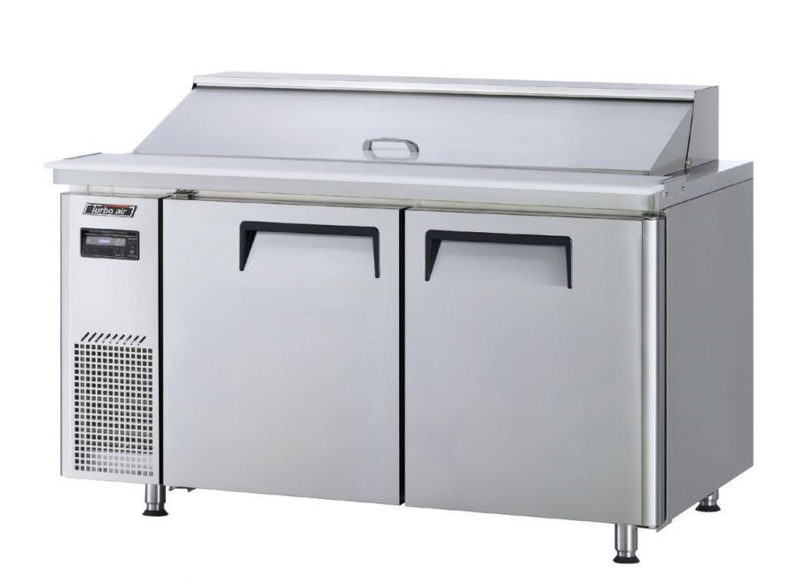Холодильный стол Turbo air KHR15-2