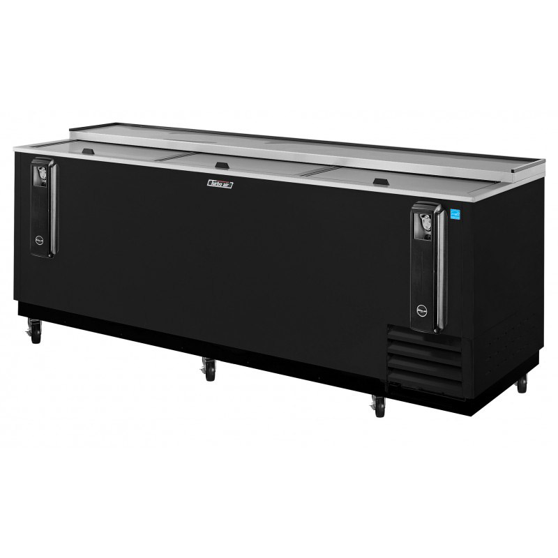 Холодильный шкаф Turbo air TBC-95SB