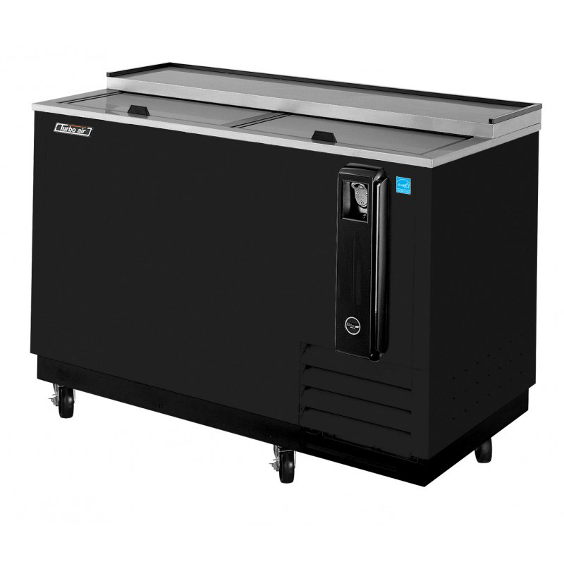 Холодильный шкаф Turbo air TBC-50SB