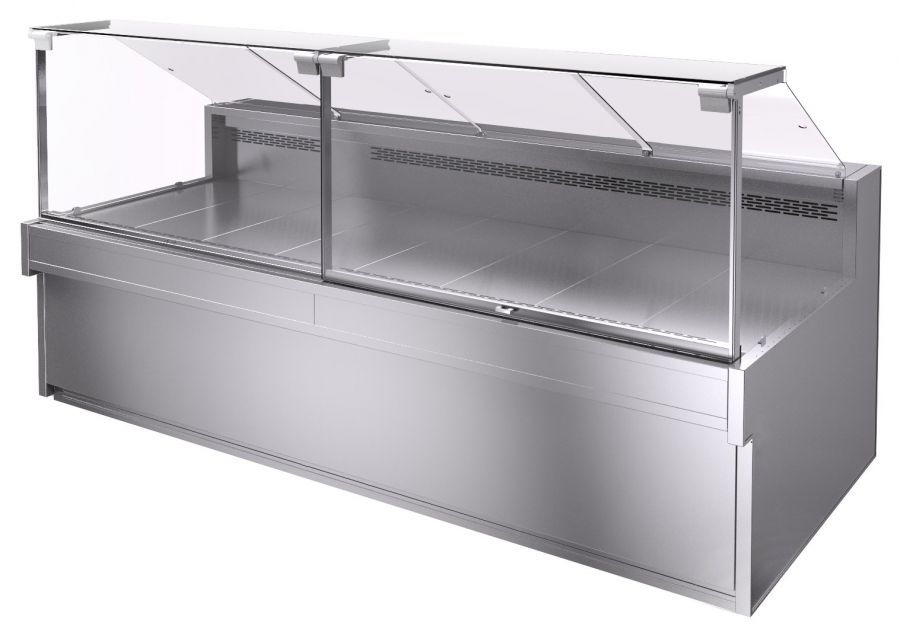 Холодильная витрина Марихолодмаш Валенсия ВХС-1,875
