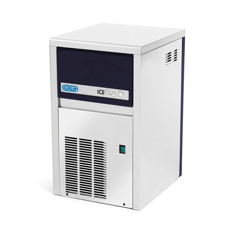 Льдогенератор Eqta ECM 184A INOX
