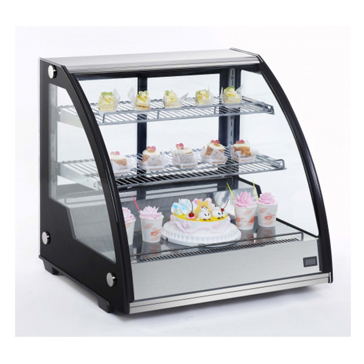 Холодильная витрина Starfood 130L-2