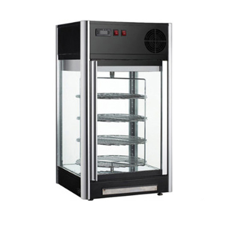 Холодильная витрина Starfood 108L