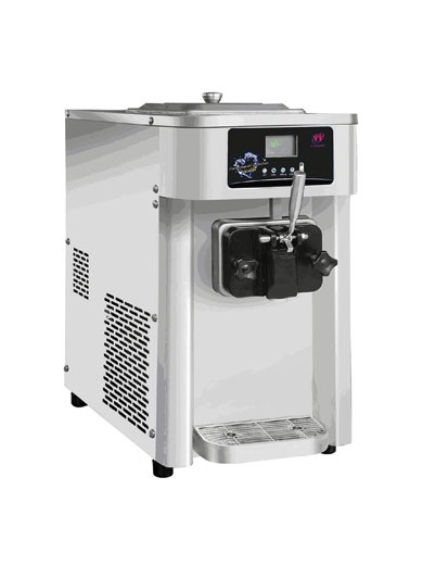 Фризер для мороженого Gastrorag SCM1119RB