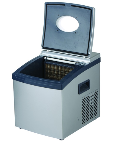 Льдогенератор Gastrorag DB-02
