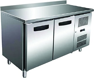 Морозильный стол Gastrorag GN 2200 BT ECX