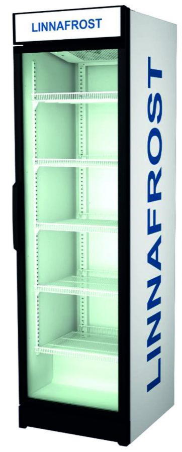 Холодильный шкаф Linnafrost R5NG