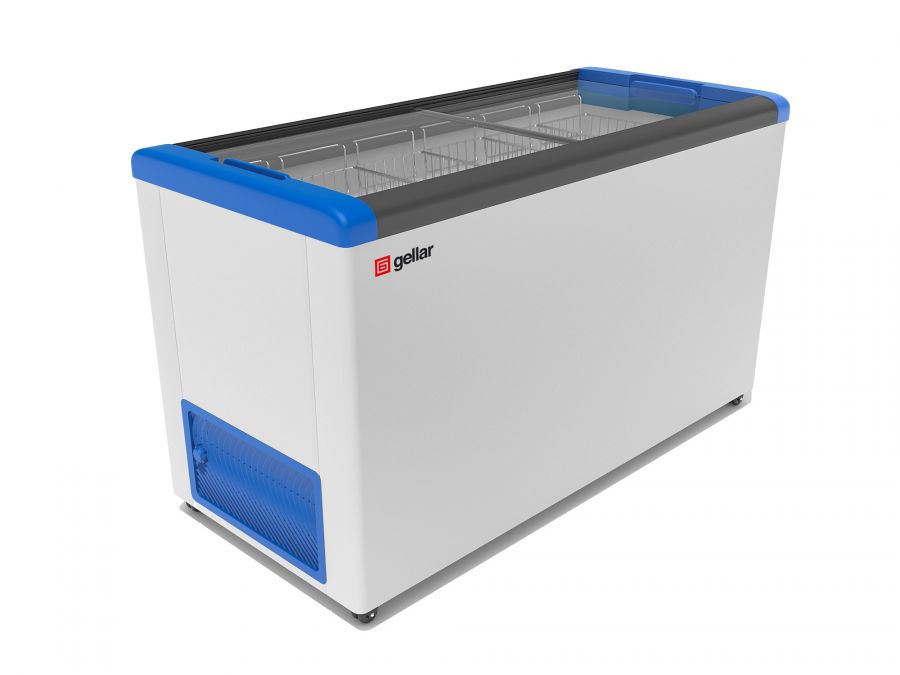 Морозильный ларь Frostor GELLAR FG 500 C ST