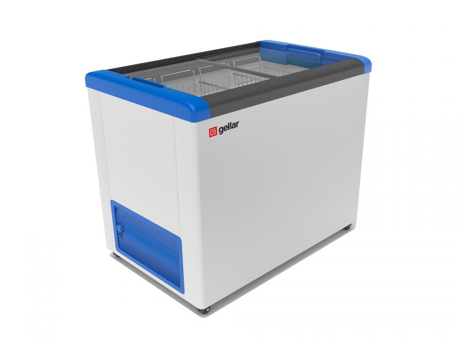 Морозильный ларь Frostor GELLAR FG 350 C ST